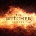 The Witcher Remake