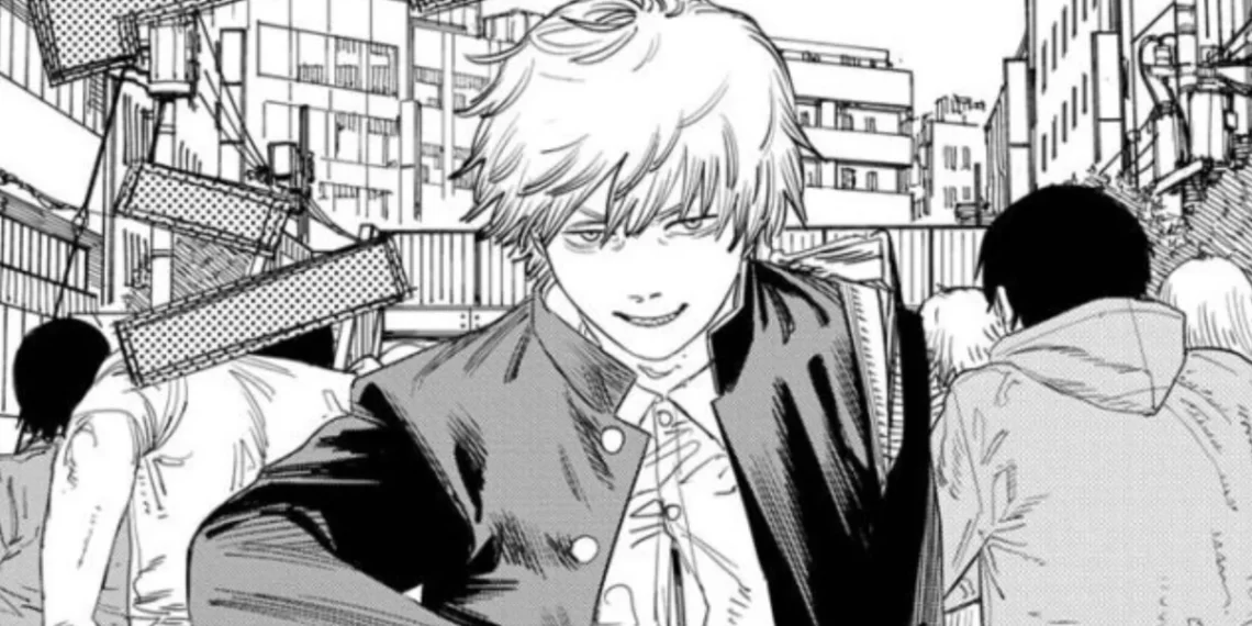Chainsaw Man: Fujimoto gana su batalla contra Twitter