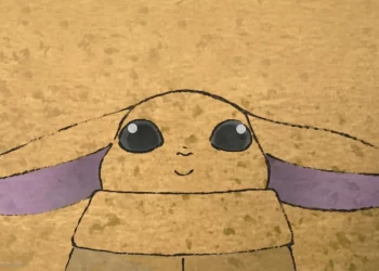 Grogu: Studio Ghibli y Star Wars anuncian un cortometraje sobre Baby Yoda