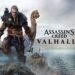 Assassin's Creed Valhalla