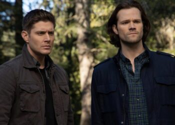 Estrenos de HBO Max en noviembre de 2022