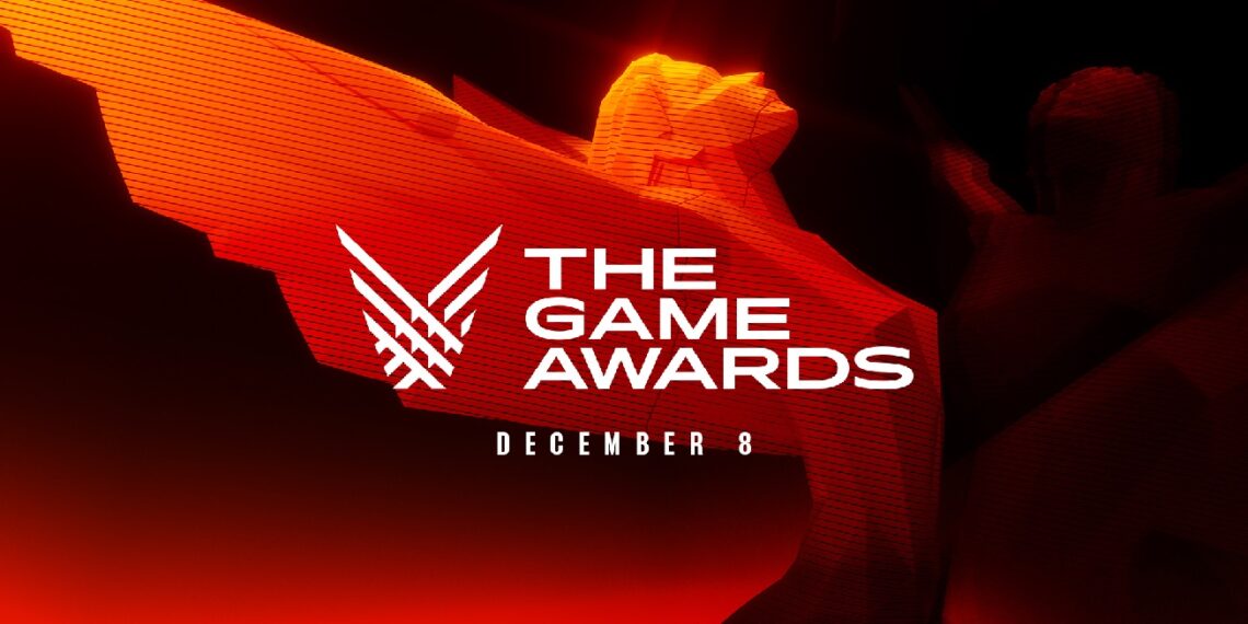 The Game Awards 2022