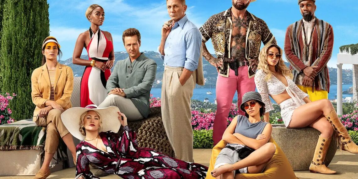 Estrenos de Netflix en diciembre de 2022