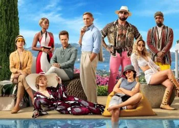 Estrenos de Netflix en diciembre de 2022