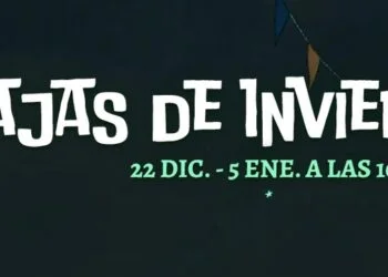 Rebajas de Invierno 2022