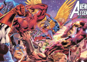 Avengers: lo que les espera en 2023