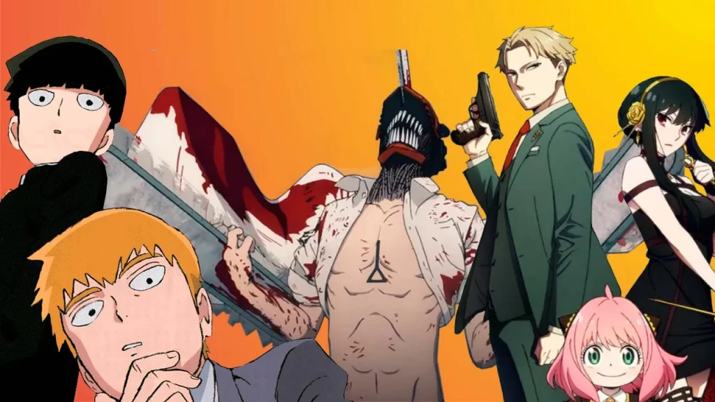 Anime