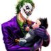 manga del Joker