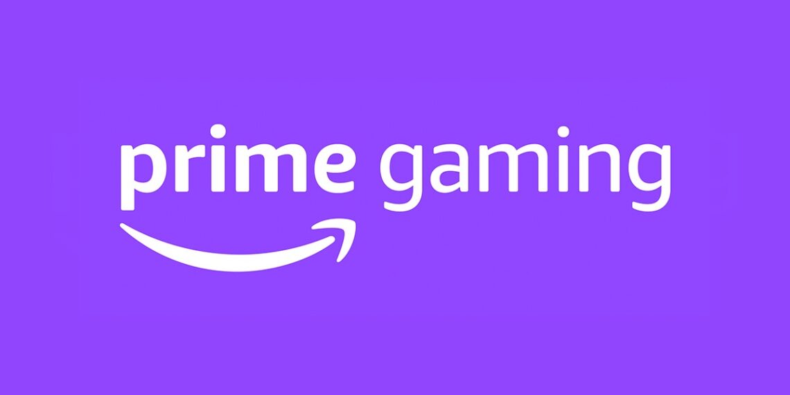 Amazon Prime Gaming