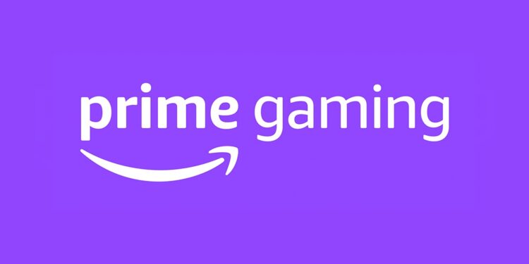 Amazon Prime Gaming