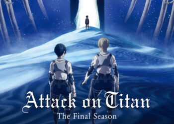 attack on titan