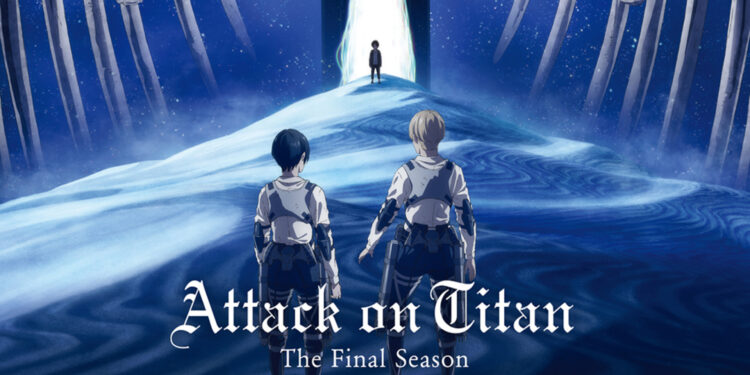 attack on titan