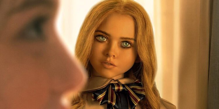 Estrenos del cine en enero de 2023 para Venezuela