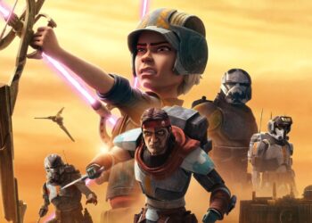 Estrenos de Disney Plus en enero de 2023