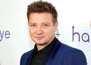 Jeremy Renner está en estado "crítico pero estable"