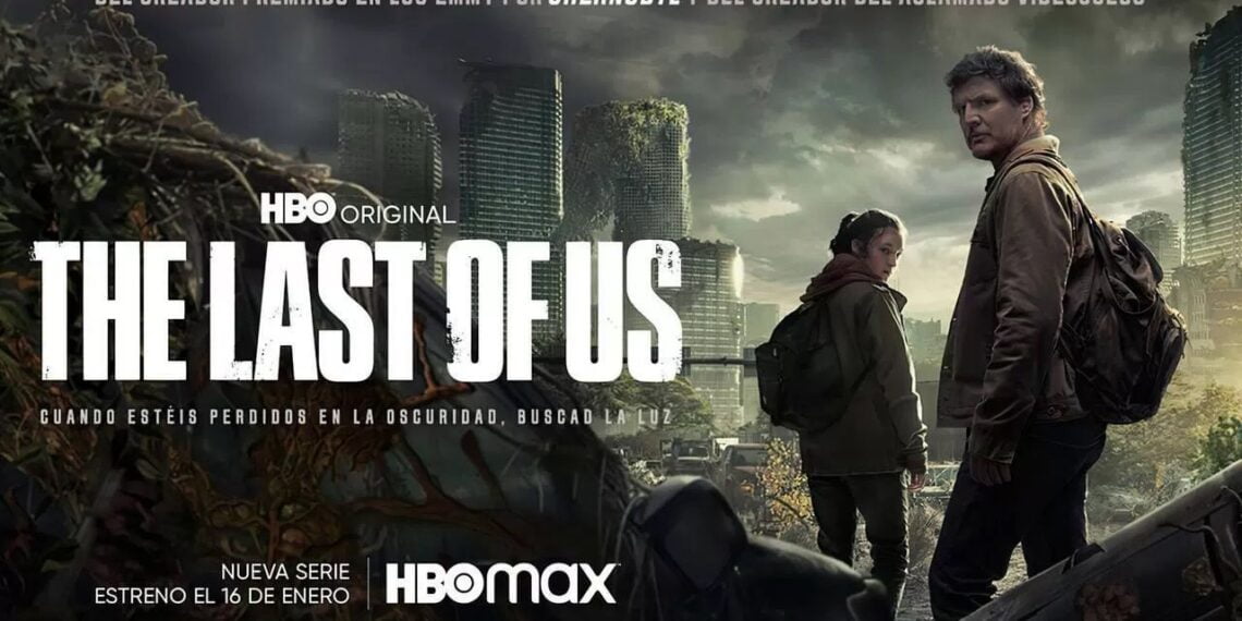 Estrenos de HBO Max en enero de 2023