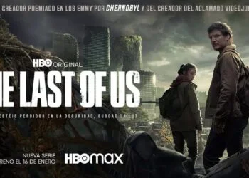 Estrenos de HBO Max en enero de 2023