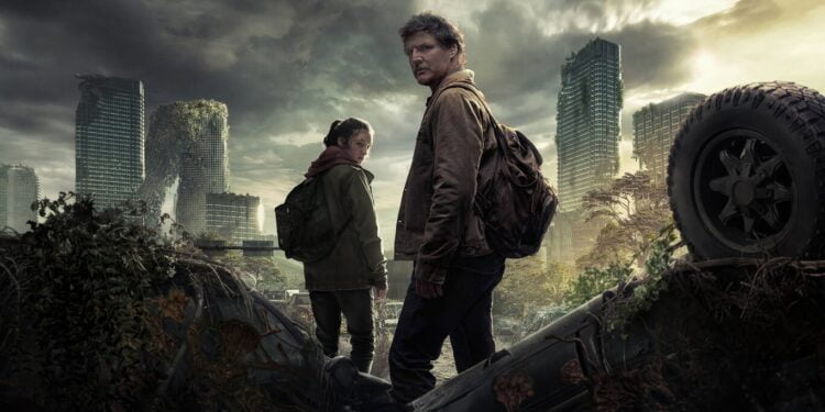 The Last of Us