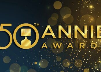 50th Annie Awards