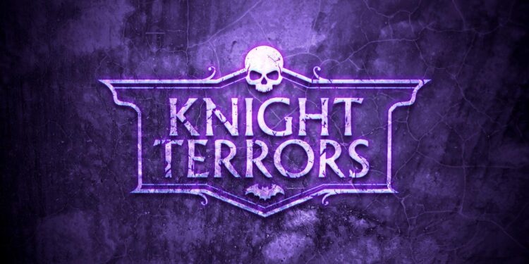 Knight Terrors: DC Comics anuncia el evento Fear State
