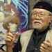 Leiji Matsumoto: se ha ido el mangaka del Capitán Harlock a los 85 años