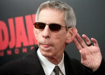 Richard Belzer: detective de La Ley y el Orden nos deja a los 78 años