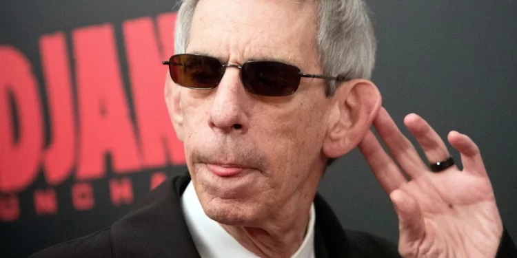 Richard Belzer: detective de La Ley y el Orden nos deja a los 78 años