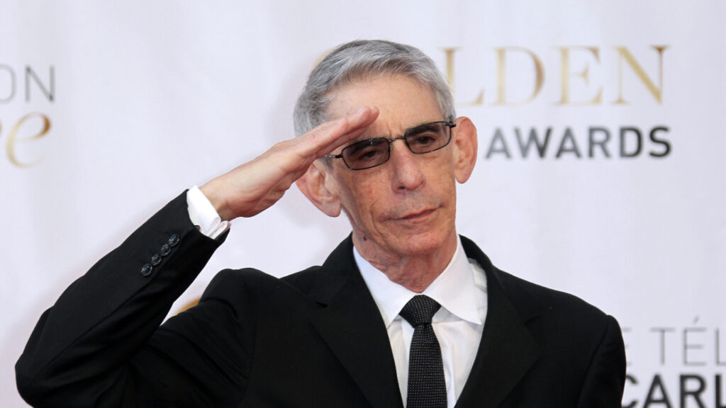 Richard Belzer