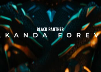Black Panther: Wakanda Forever