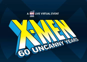60 años de X-Men