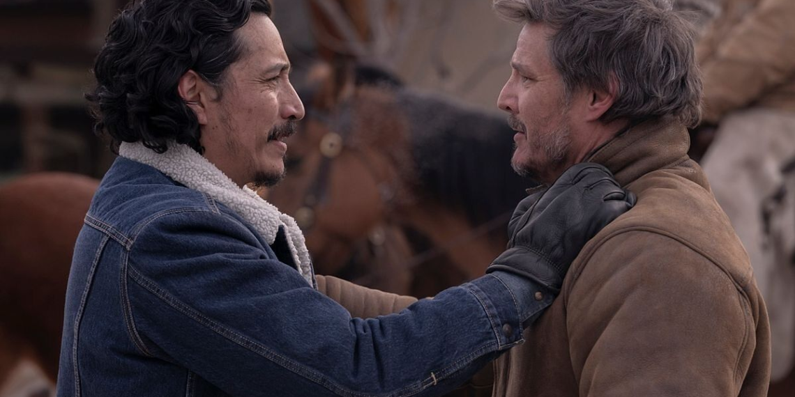 The Last of Us – Episodio 6