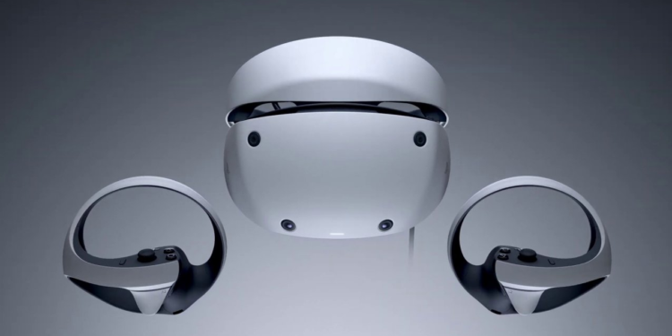 PS VR2
