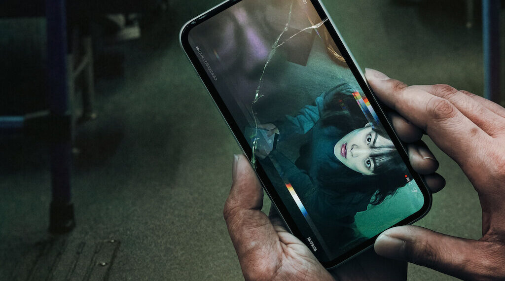 Unlocked: un thriller surcoreano sobre acoso disponible en Netflix