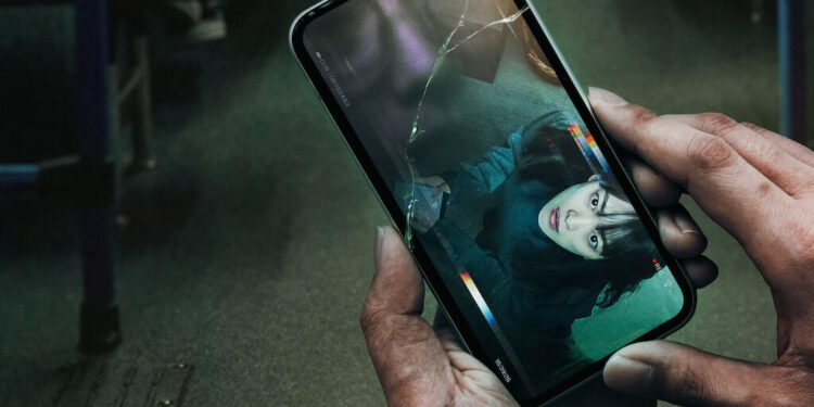 Unlocked: un thriller surcoreano sobre acoso disponible en Netflix