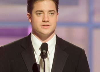 Brendan Fraser: 5 películas para conocer mejor al ganador del Oscar 2023