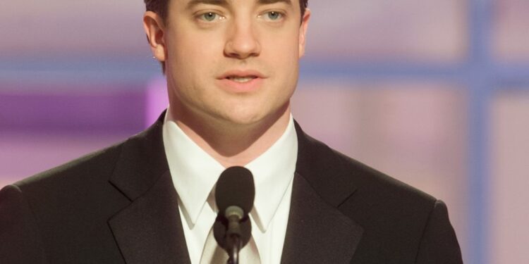 Brendan Fraser: 5 películas para conocer mejor al ganador del Oscar 2023