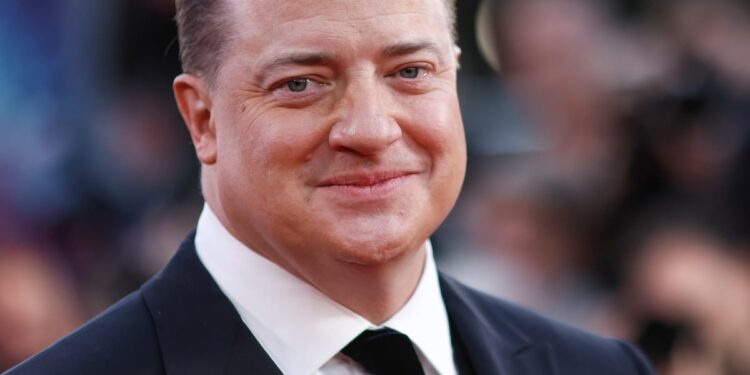 Oscar 2023: ¡Brendan Fraser gana el premio al mejor actor!