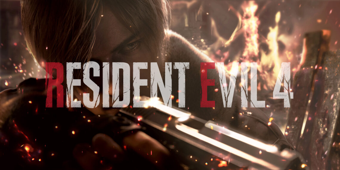 Resident Evil 4 Remake