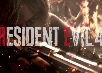 Resident Evil 4 Remake