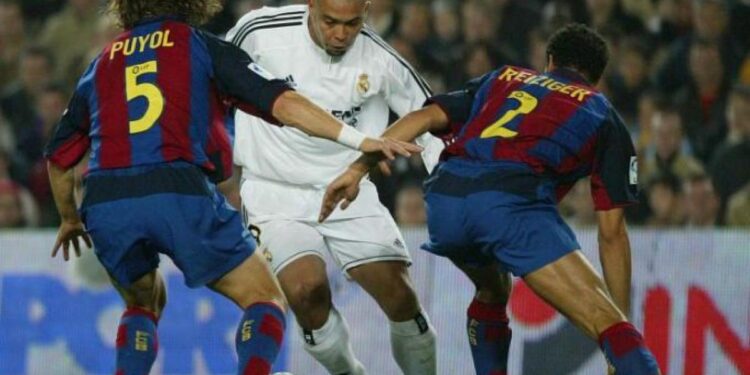 Los 10 mejores documentales sobre el Real Madrid y el FC Barcelona