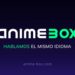 Anime Box llega a España