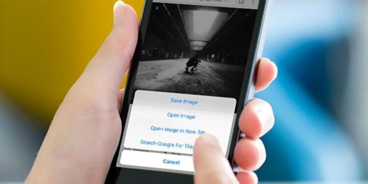 ¿Hay alguna forma de averiguar quién es la actriz en la imagen?