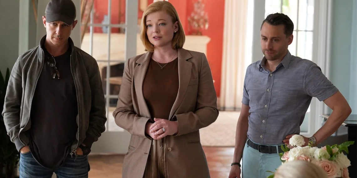 Estrenos de HBO Max en marzo de 2023