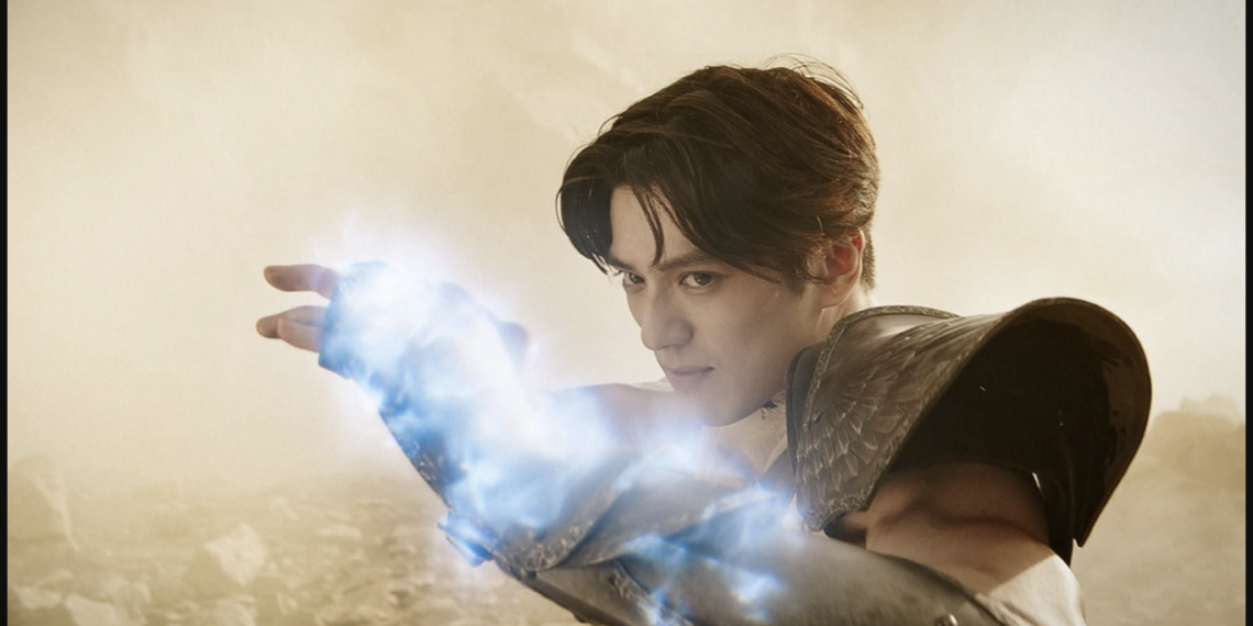 Knights of the Zodiac: el live action de ‘Los Caballeros del Zodiaco’ ya tiene fecha de estreno