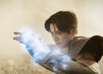 Knights of the Zodiac: el live action de ‘Los Caballeros del Zodiaco’ ya tiene fecha de estreno