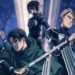 Los mejores anime disponibles en Netflix y Crunchyroll