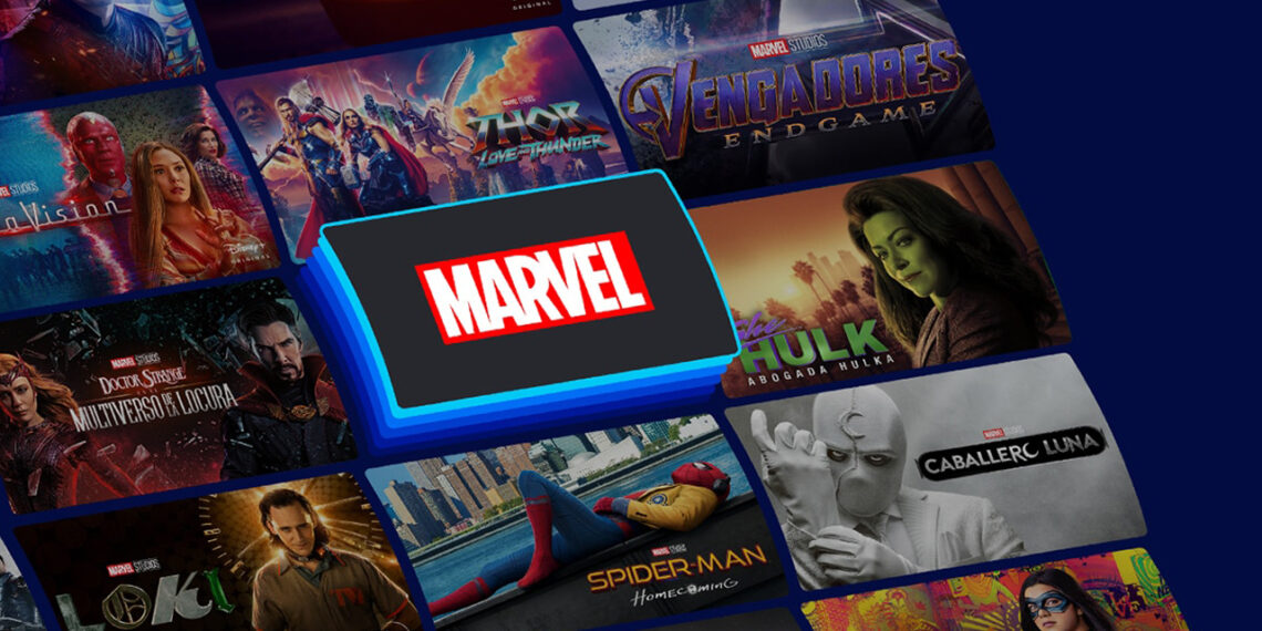 Marvel Studios cambia las fechas de estreno