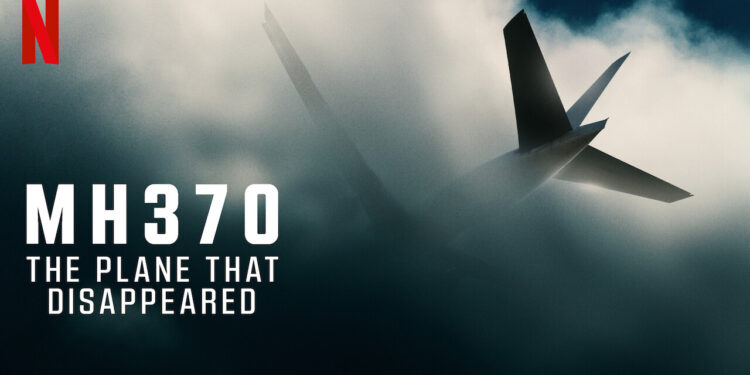 MH370: El avión que desapareció