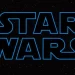 Star Wars logo