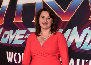 Victoria Alonso